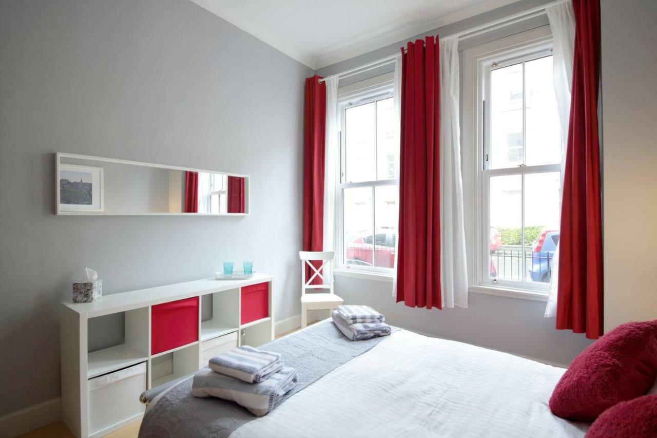 Appartement Lochlann's Hame