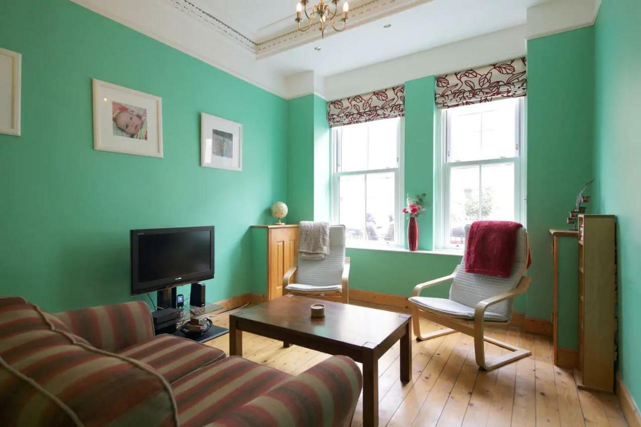Lochlann's Hame Appartement *