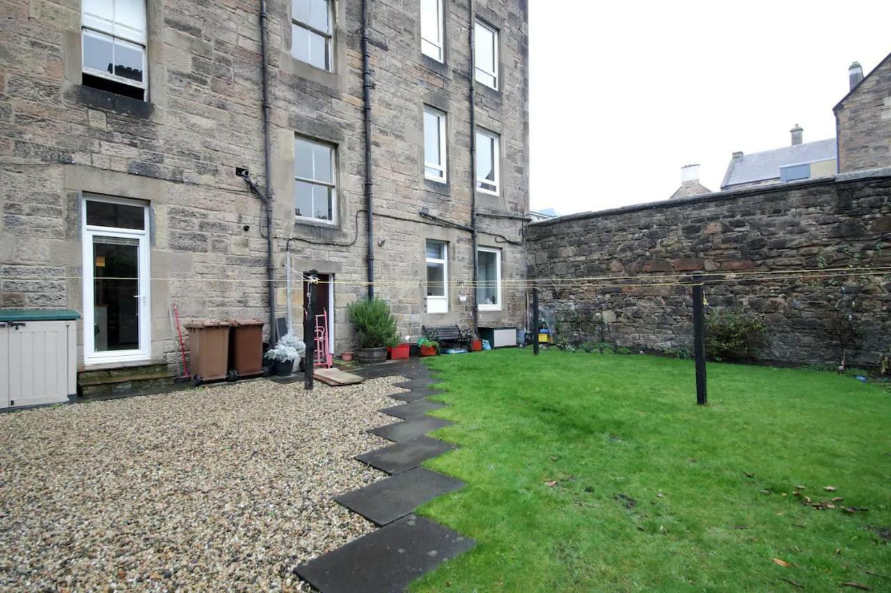 Appartement Lochlann's Hame Édimbourg