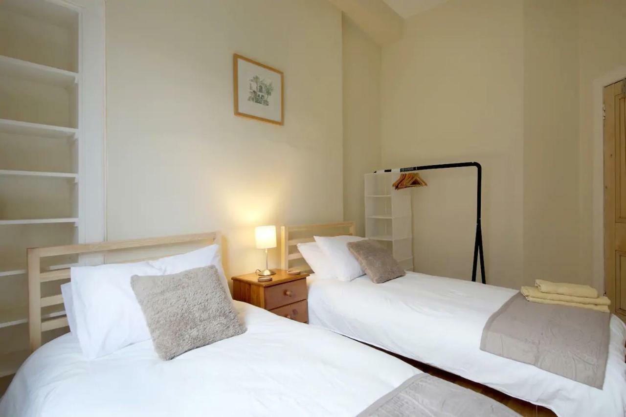 Appartement Lochlann's Hame